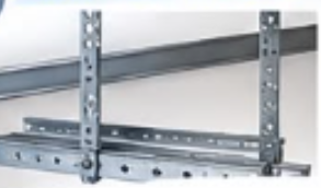 Tablero de control para sistema de climatización
