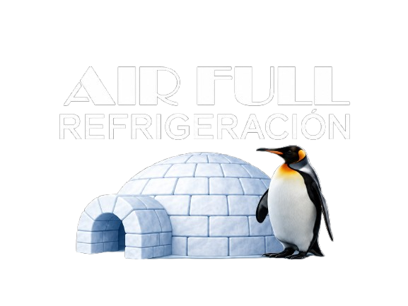 Air Full Refrigeración
