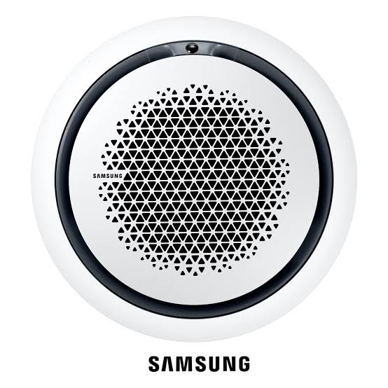 Equipo Samsung 360 tipo cassette